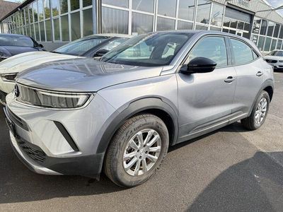 Opel Mokka-e