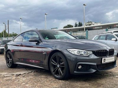 BMW 428