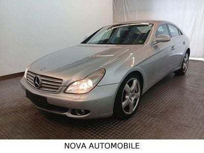 Mercedes CLS350