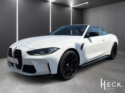 Gebraucht BMW M4 Cabriolet