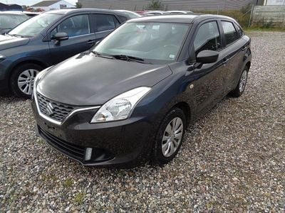 Suzuki Baleno