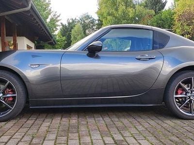 Mazda MX5