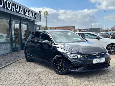 Gebraucht VW Golf VIII R 333 PS (244 kW) 2024 Schwarz Limousine