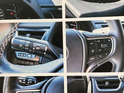 Lexus UX 250h