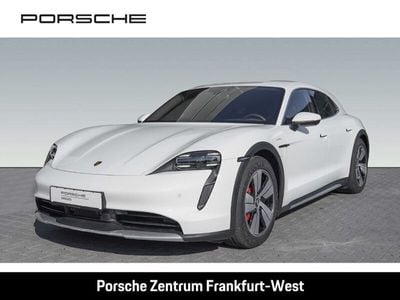 Porsche Taycan 4S