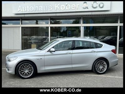BMW 530 Gran Turismo
