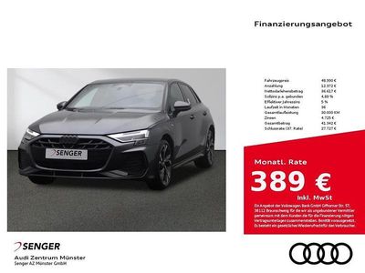 Audi A3 Sportback e-tron