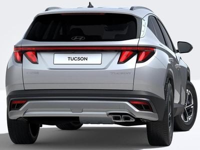 Neu Hyundai Tucson 150 PS (110 kW) 2025 SUV