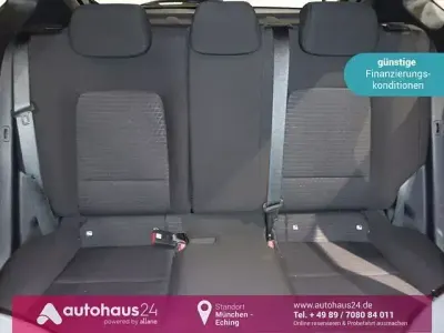 Gebraucht Hyundai i20 GO! 101 PS (74 kW) 2023 Schwarz Kleinwagen