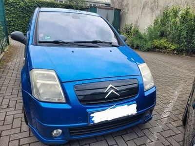 Citroën C2