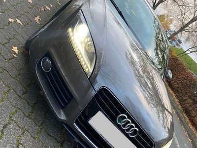 gebraucht Audi TT Coupe 1.8 TFSI