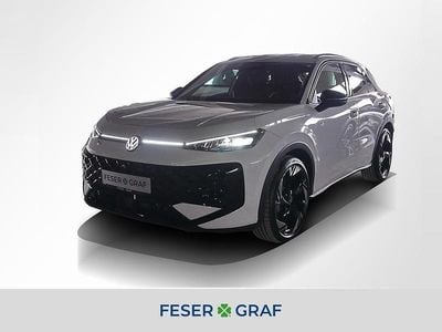 Neu VW T-Roc R-line 150 PS (110 kW) 2026 SUV