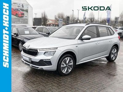 Usata Skoda Kamiq Drive 116 CV (85 kW) 2024 Argento SUV