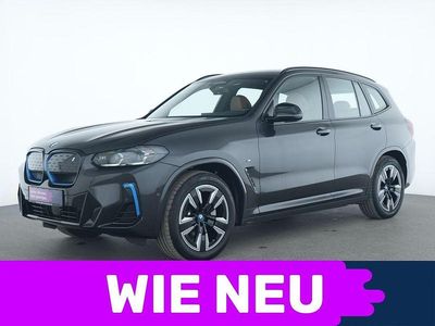Gebraucht BMW iX3 210 kW (286 PS) 2024 SUV