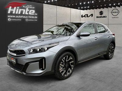 Css) lunar silver m (silber Neu 2025 Kia XCeed Spirit SUV | 27.975 € (Fairer Preis)