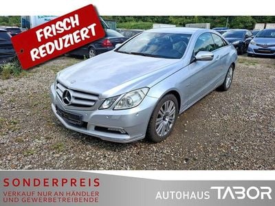 Mercedes E350