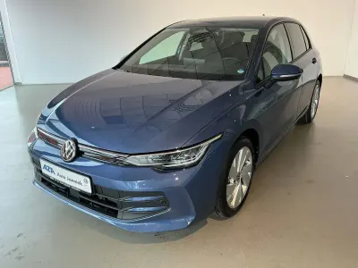 Gebraucht VW Golf VIII