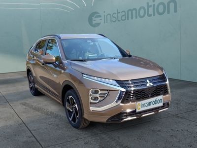 gebraucht Mitsubishi Eclipse Cross Plug-In Hybrid Plus Select