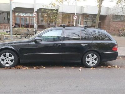 gebraucht Mercedes 200 SDIAVANGARD.