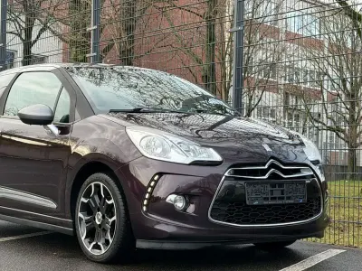 Gebraucht Citroën DS3