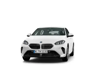 Usata BMW 120 M Sport 156 CV (114 kW) 2025 Bianco Utilitaria