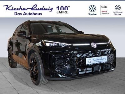 Novo VW T-Roc Style 150 HP (110 kW) 2026 Preto SUV