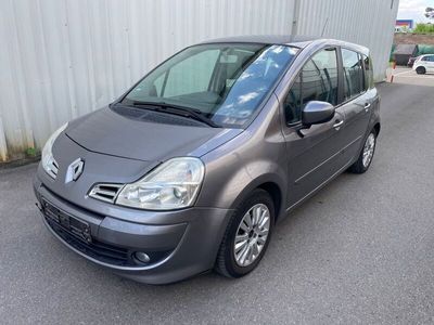 Renault Grand Modus