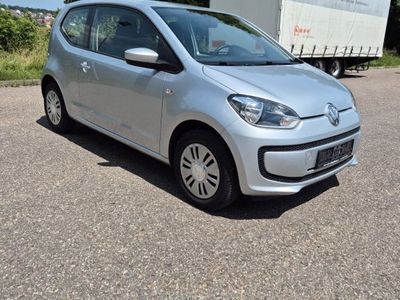 VW up!