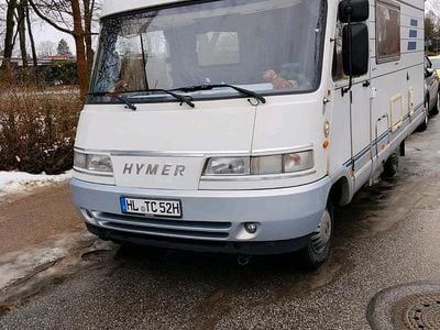 Gebraucht Fiat Ducato 116 PS (85 kW) 1995 Weiß Van