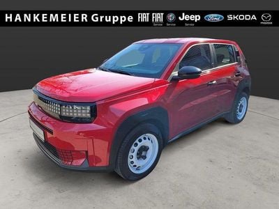 Fiat Grande Panda