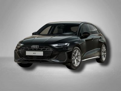 Neu Audi A3 S-Line 150 PS (110 kW) 2026 Daytonagrau perleffekt Limousine