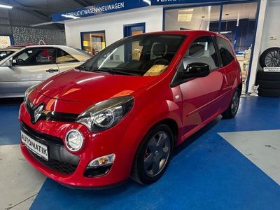 gebraucht Renault Twingo Dynamique*Automatik*Klima*Erst 96Tkm*