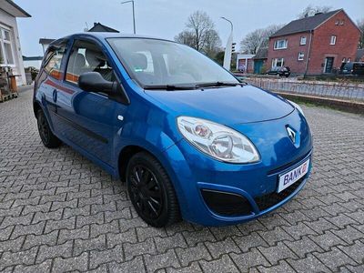 gebraucht Renault Twingo BJ 08 / SERVO / R CD / TÜV 2026