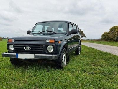 Lada niva