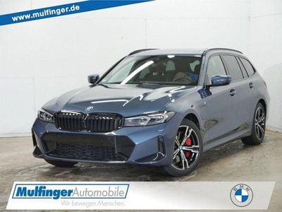 BMW 330e