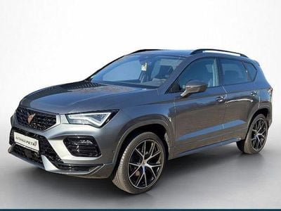 Nouă Cupra Ateca 150 CP (110 kW) 2026 Gri SUV