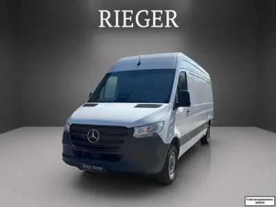 Gebraucht Mercedes Sprinter