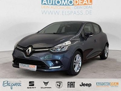 Renault Clio IV