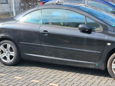 gebraucht Peugeot 307 CC 