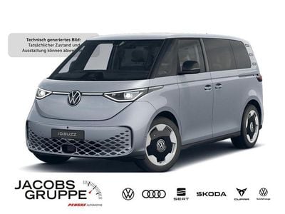 VW ID. Buzz