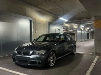 Brugt BMW 330