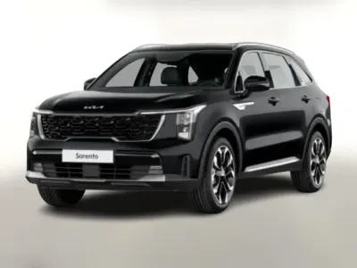 Gebraucht Kia Sorento