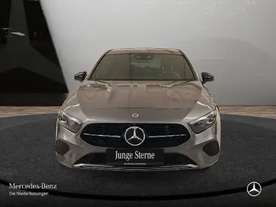 Gebraucht Mercedes A220 190 PS (139 kW) 2023