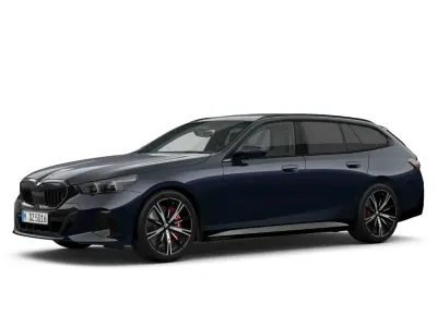 Neu BMW 540 Comfort Edition 286 PS (210 kW) 2026 Kombi