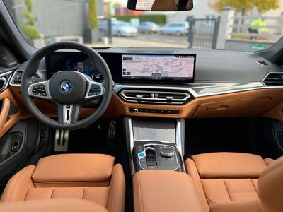 gebraucht BMW i4 M50 Gran Coupé