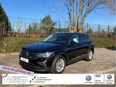 gebraucht VW Tiguan Life