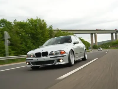 Gebraucht BMW 523