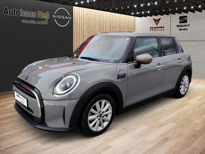 gebraucht Mini Cooper Cooper 5-trg.Yours Trim