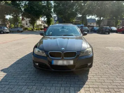 Gebraucht BMW 318