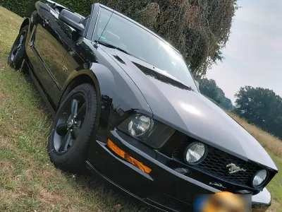 Gebraucht Ford Mustang